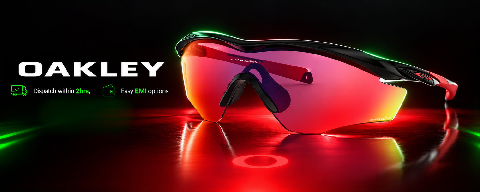 OAKLEY