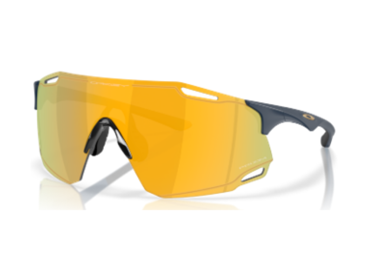 Oakley Cybr Dyno Matte Abyss Prizm 25 K