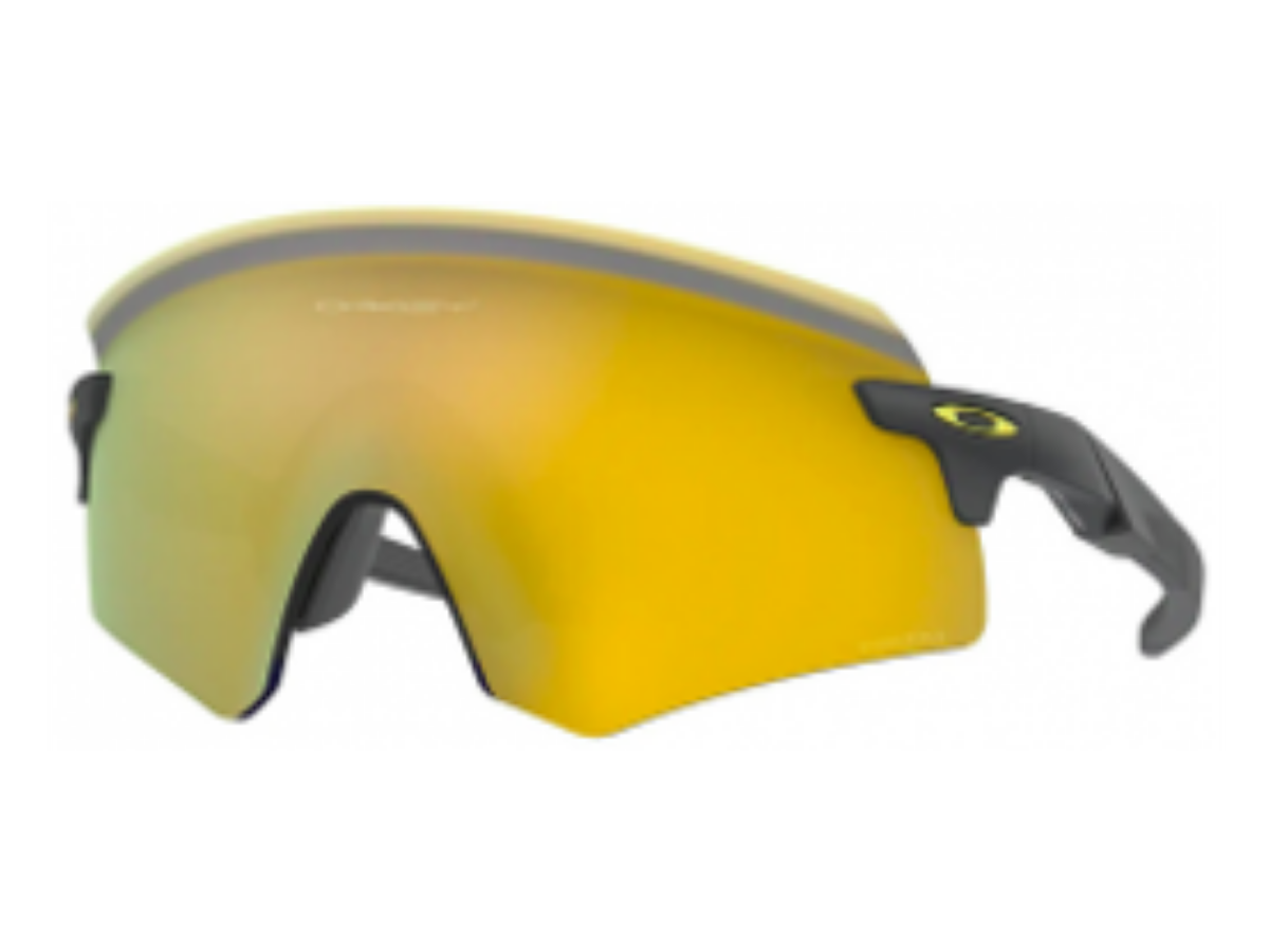 Oakley Encoder Matte Carbon Prizm 24 K