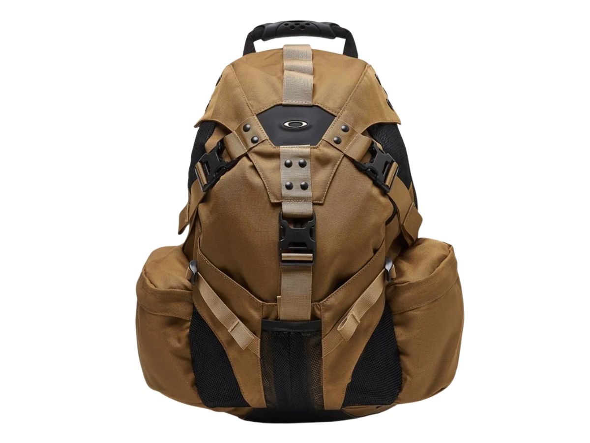 Oakley Icon Rc Backpack - Coyote