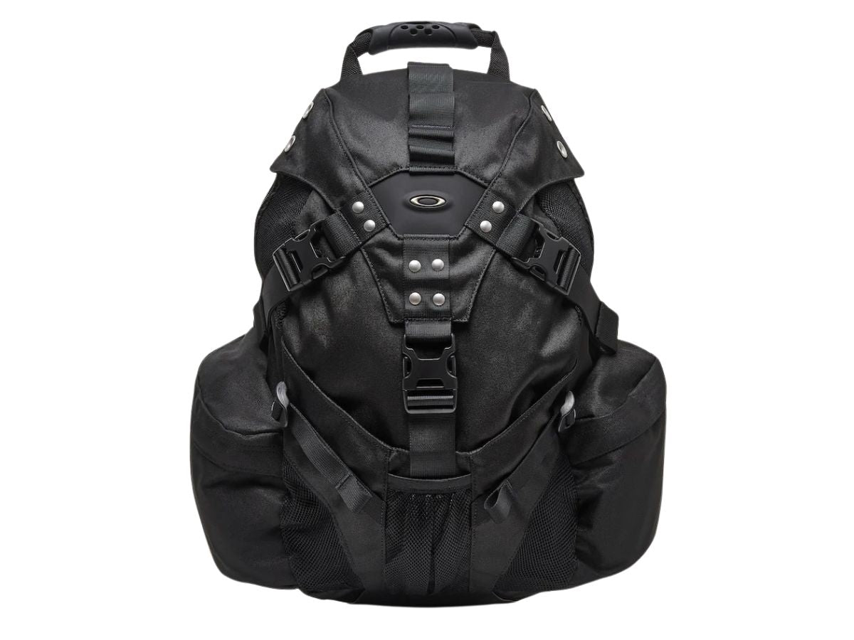 Oakley Icon Rc Backpack - Black