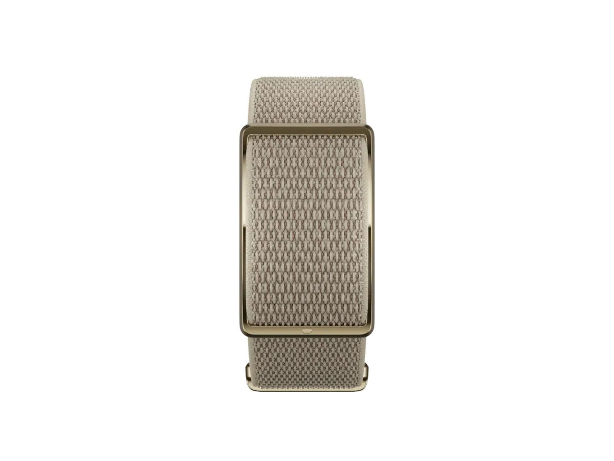 Oakley Polar Loop Screen-Free Wearable Health Band & Fitness Tracker