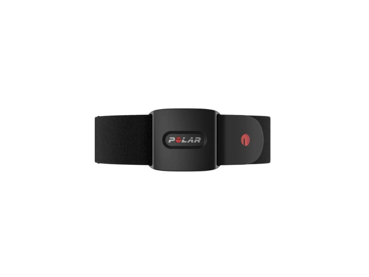 Oakley Polar Verity Sense Optical Heart Rate Sensor