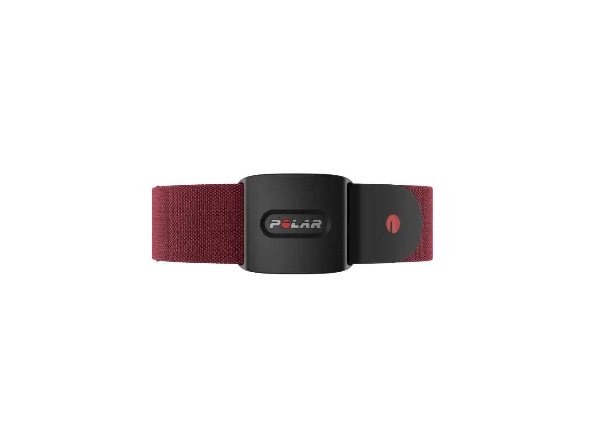 Oakley Polar Verity Sense Optical Heart Rate Sensor