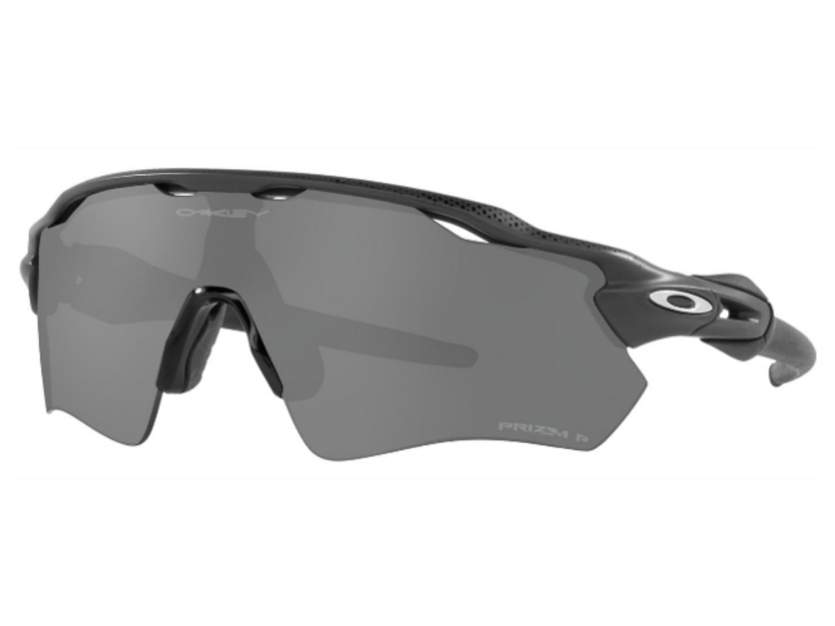 Oakley Radar EV Path High Resolution Carbon Prizm Black Polarized