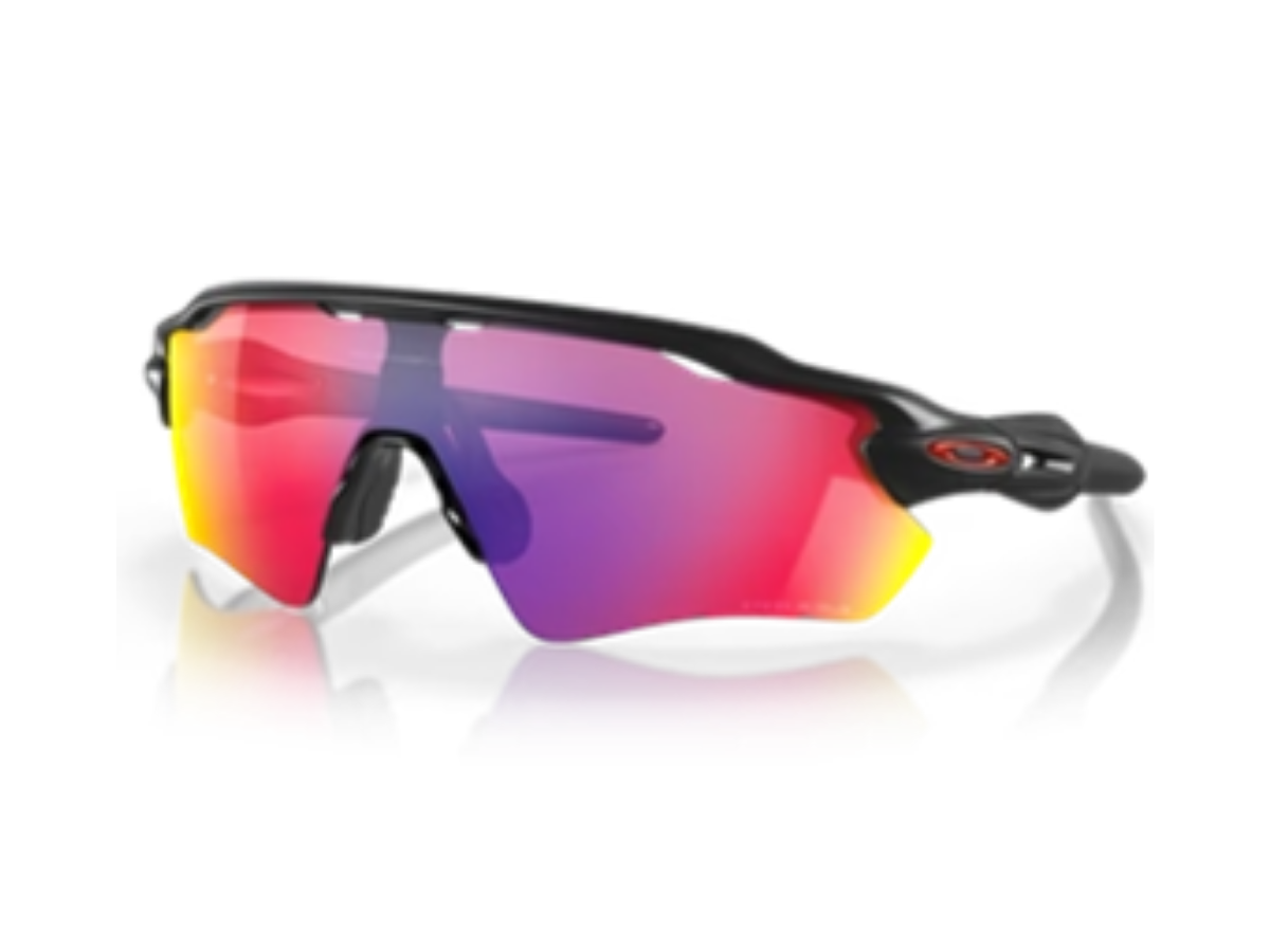 Oakley Radar EV Path Matte Black Prizm Road