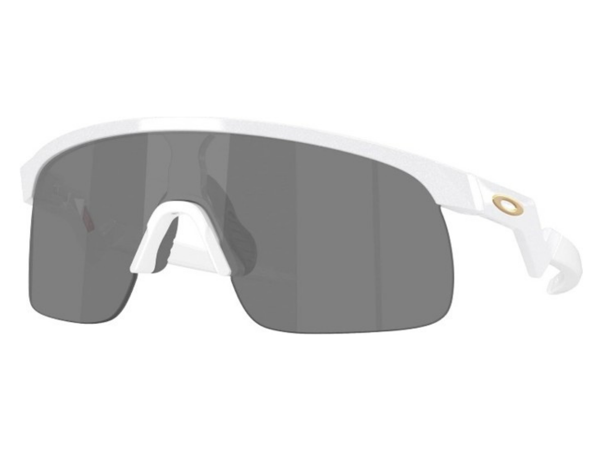 Oakley Resistor Pearl White Prizm Black