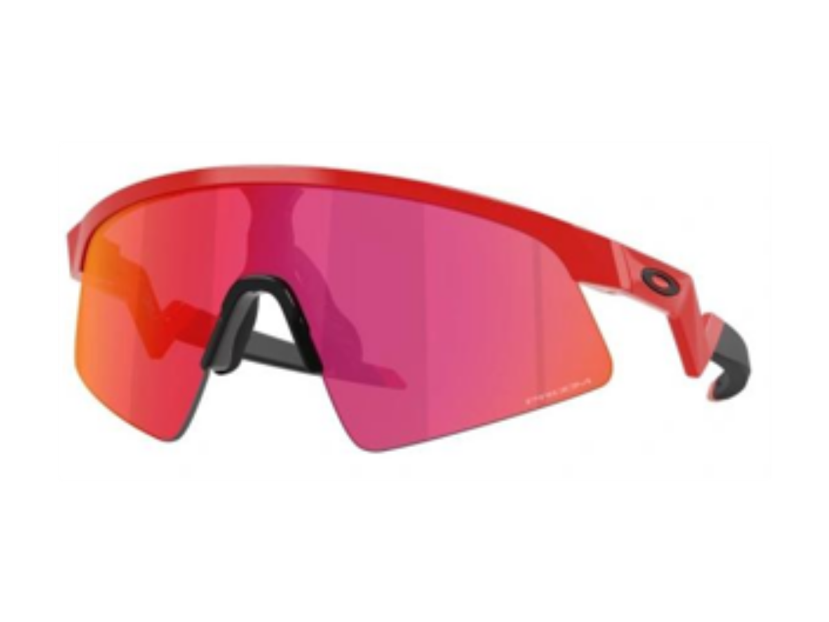 Oakley Resistor Sweep Redline Prizm Field
