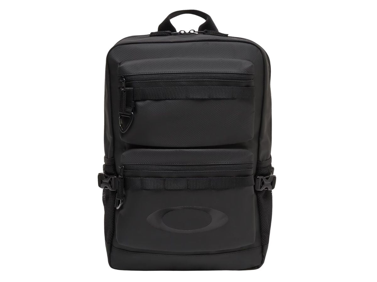 Oakley Rover Laptop Backpack - Blackout