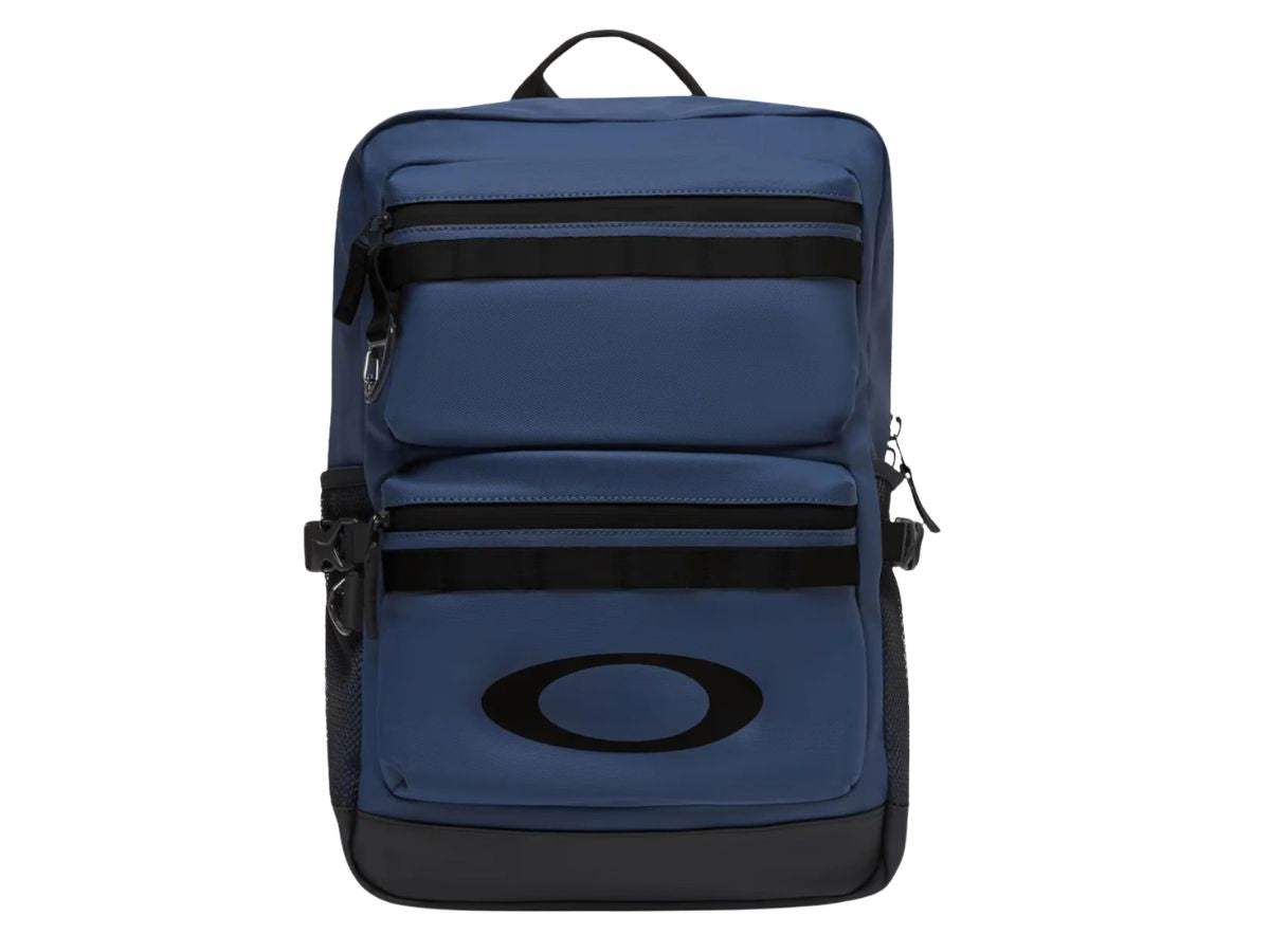 Oakley Rover Laptop Backpack - Navy