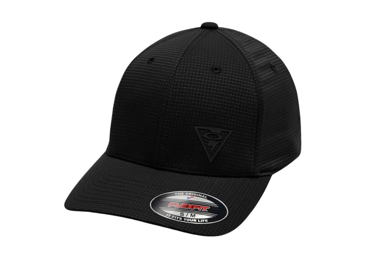 Oakley SI Tech Cap - Black