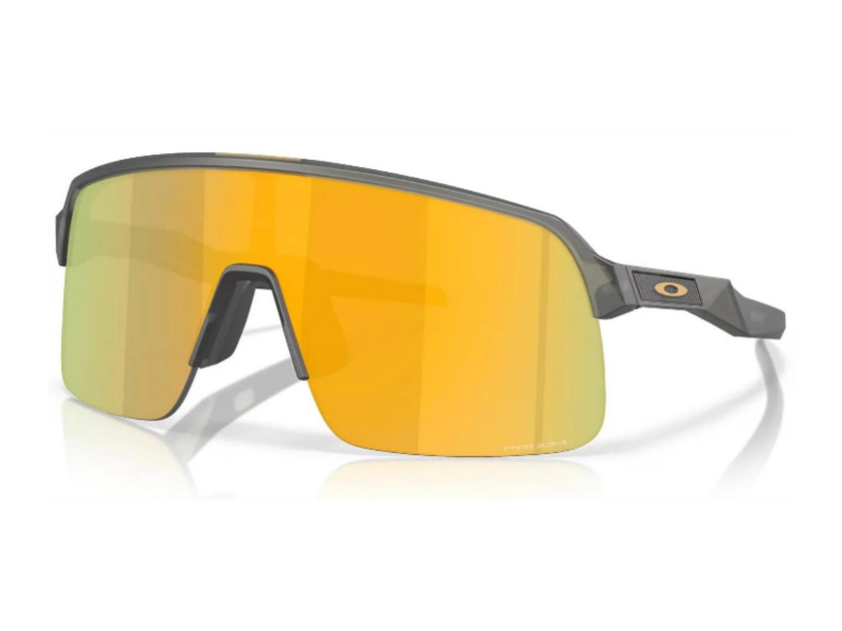 Oakley Sutro Lite MT Olive Ink Prizm 24 k