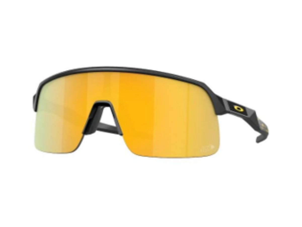 Oakley Sutro Lite Matte Carbon Prizm 24K