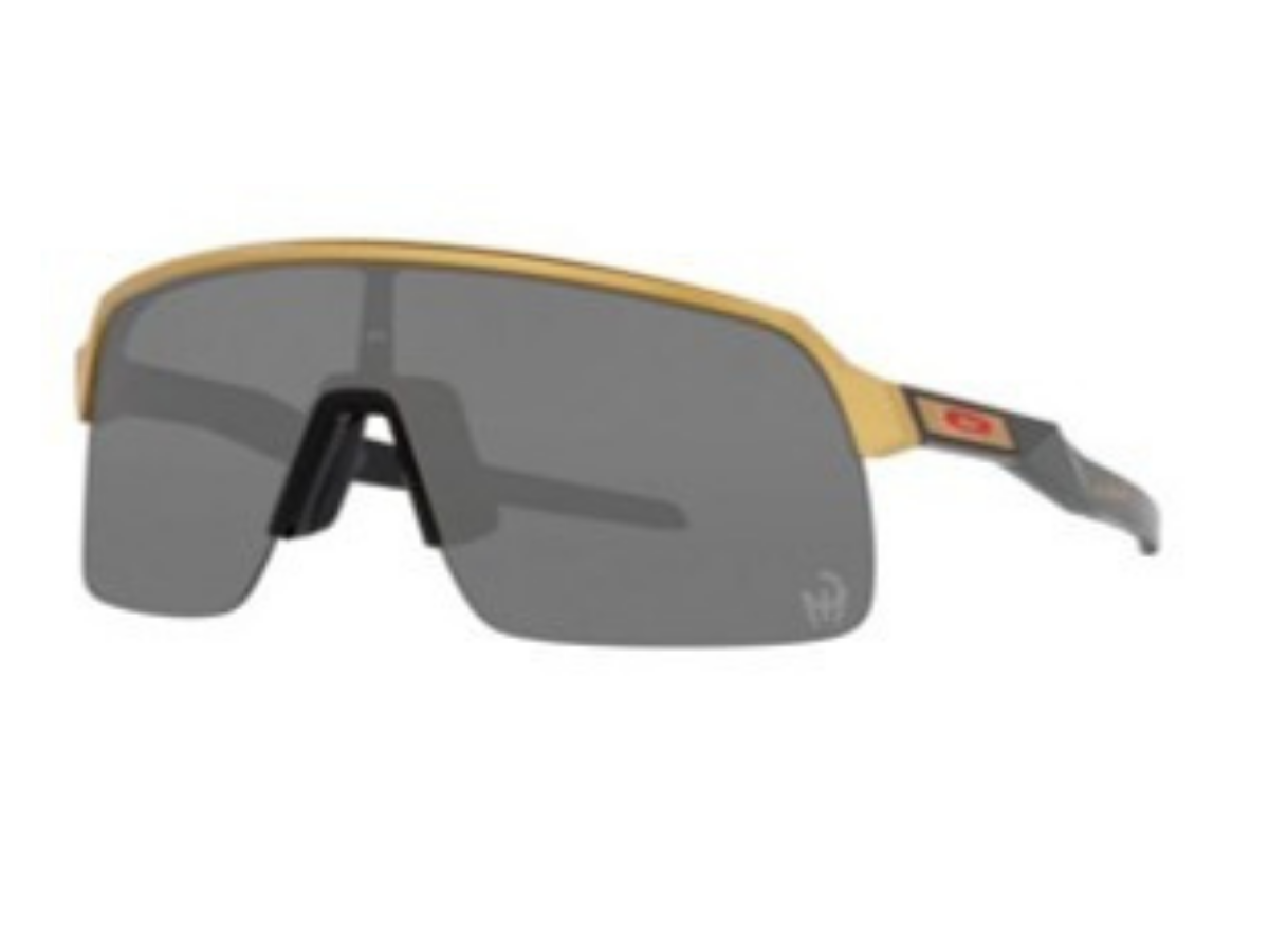 Oakley Sutro Lite Prizm Black Olympic Gold