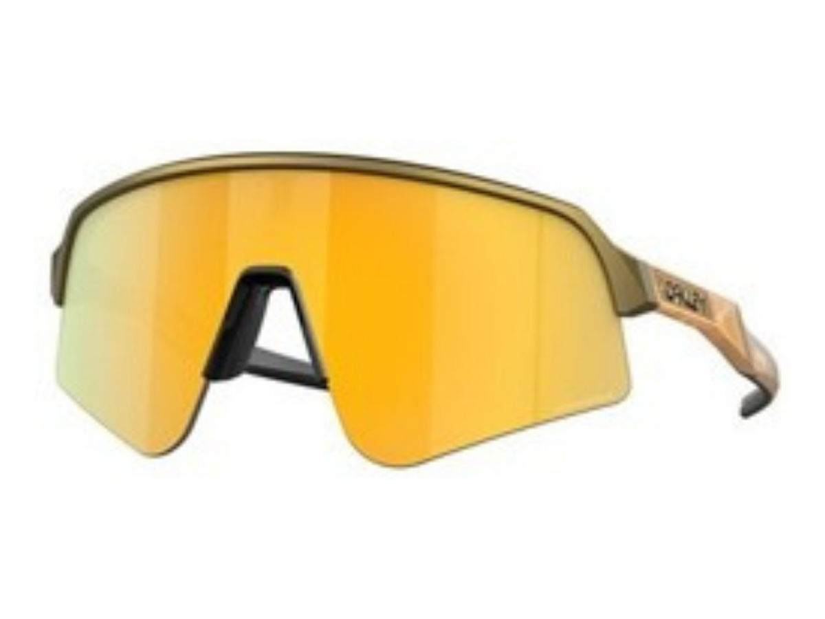 Oakley Sutro Lite Sweep Brass Tax Prizm 24 K