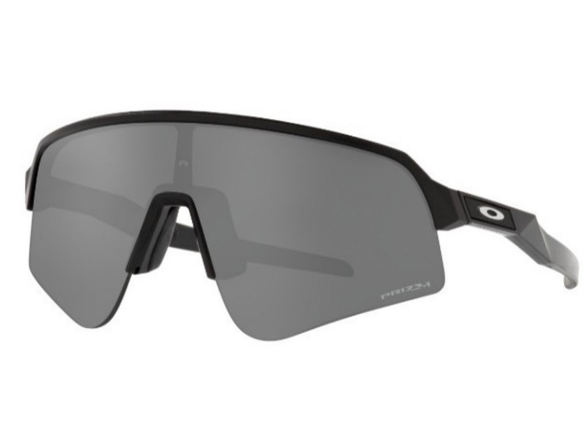 Oakley Sutro Lite Sweep Matte Black Prizm black