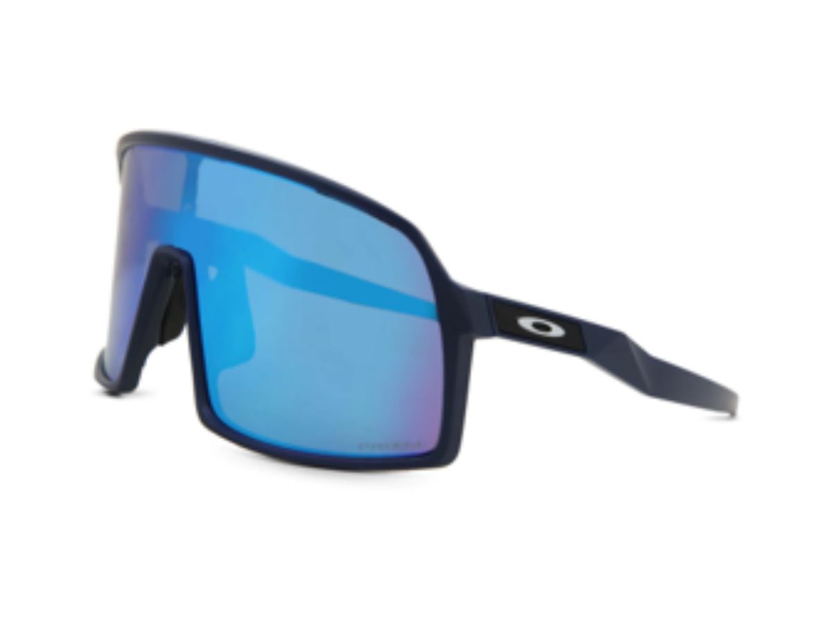 Oakley Sutro (S) Matte Navy Prizm Sapphire
