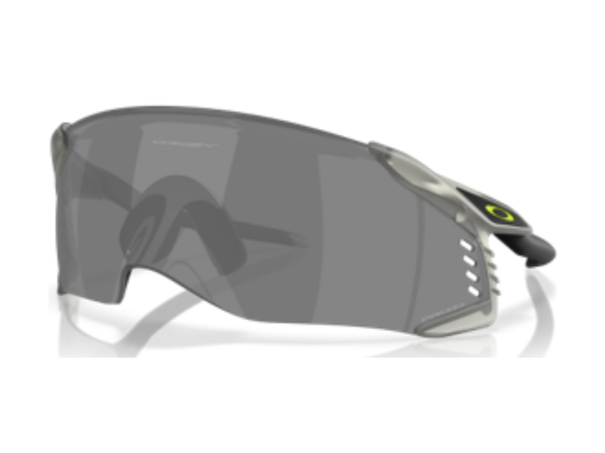 Oakley Velo Kato Matte Grey Ink Prizm Black