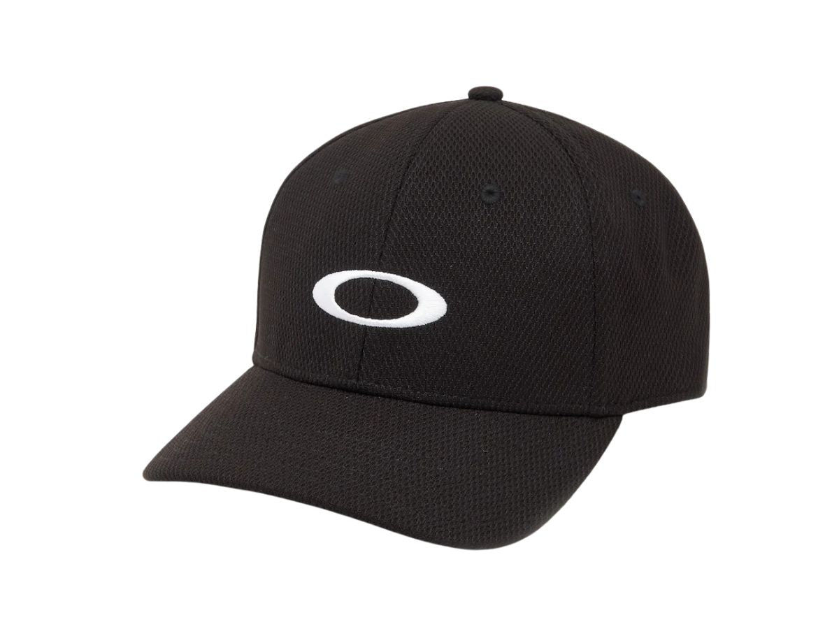 Oakley Golf Ellipse Hat - Jet Black