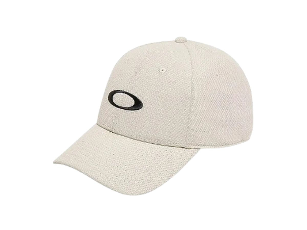 Oakley Golf Ellipse Hat - Mist/Black