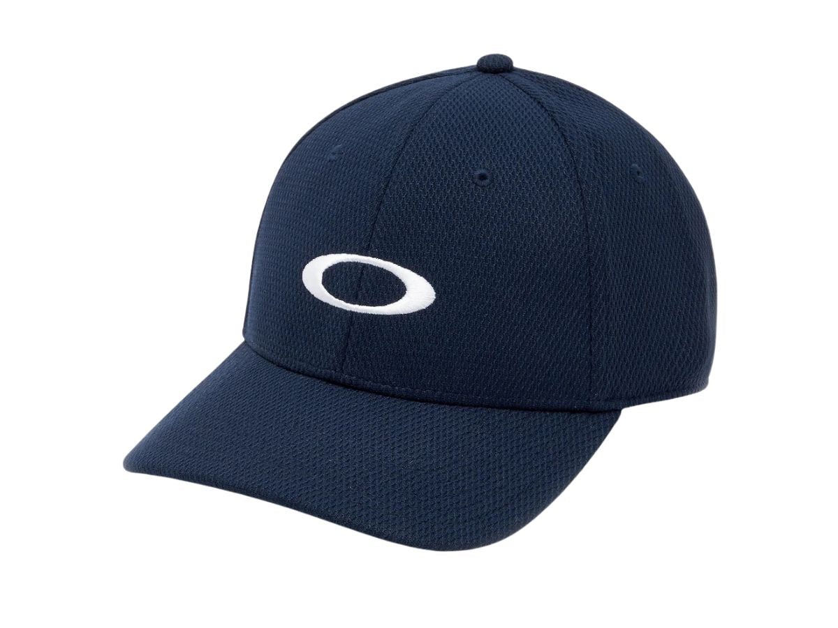 Oakley Golf Ellipse Hat - Navy Blue