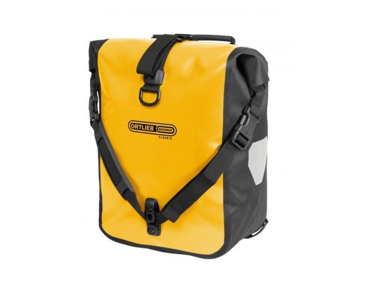 Ortlieb Front Pannier Sport-Roller Classic Pair 25L  Ql2.1