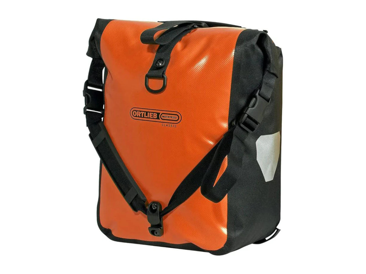 Ortlieb Front Pannier Sport-Roller Classic Pair