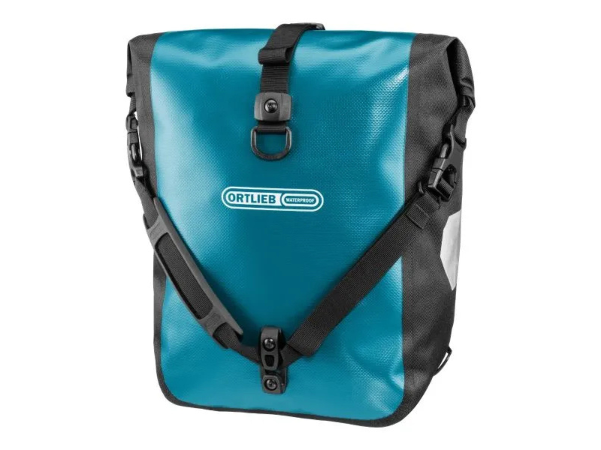 Ortlieb Front Pannier Sport-Roller Classic Pair