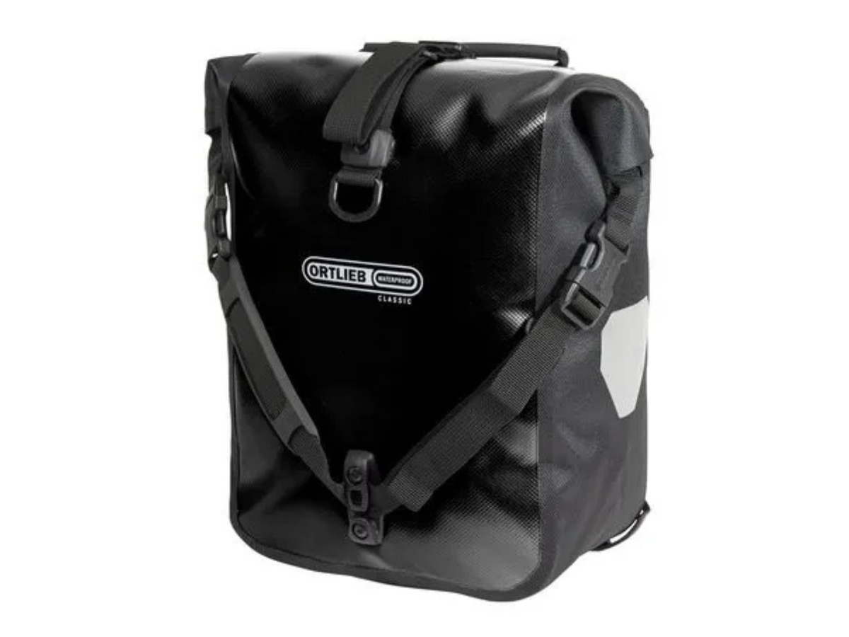 Ortlieb Front Pannier Sport-Roller Classic Pair