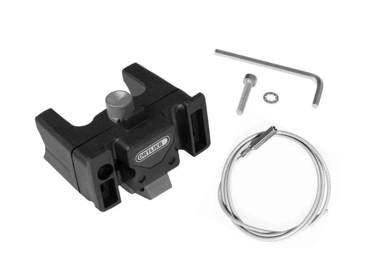 Ortlieb Spare Mount For Ultimate Handlebar Bag