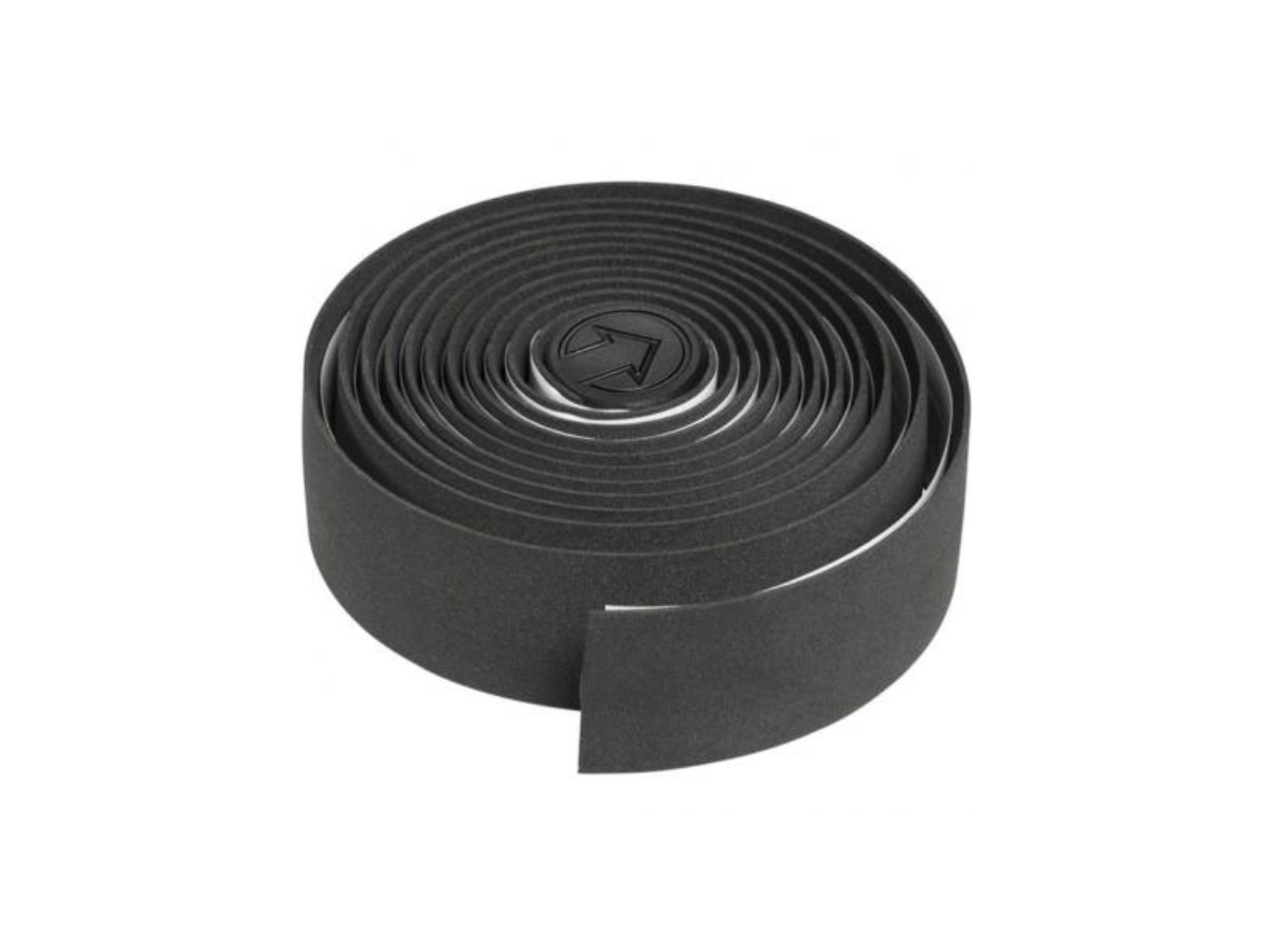 PRO Bikegear Sport Control EVA Bar Tape-Black