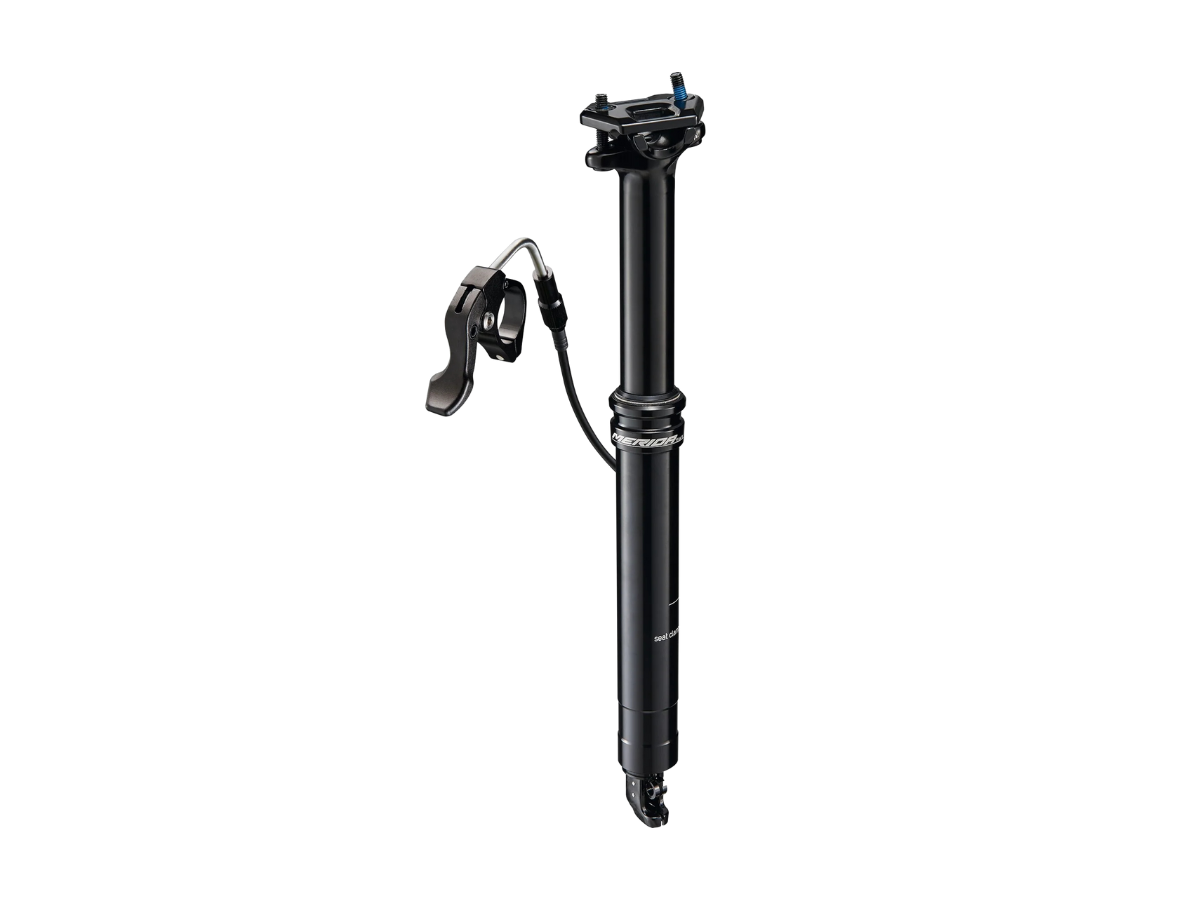 Merida Comp TR, Seat Post