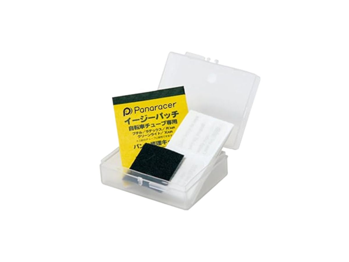 Panaracer Easy Patch - No Adhesive Required For Puncture Repair Patch
