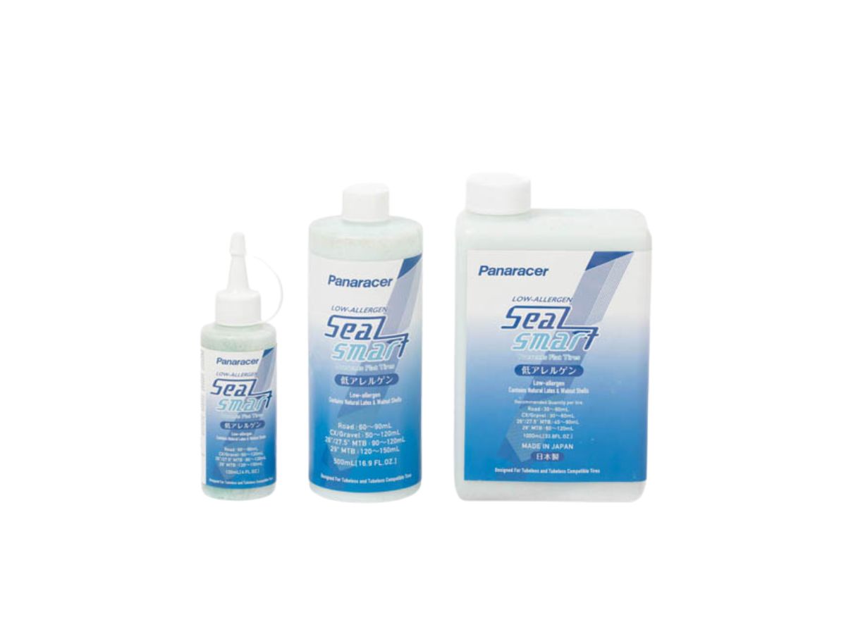 Panaracer Sealant Seal Smart 1000Ml (Bts-1000)