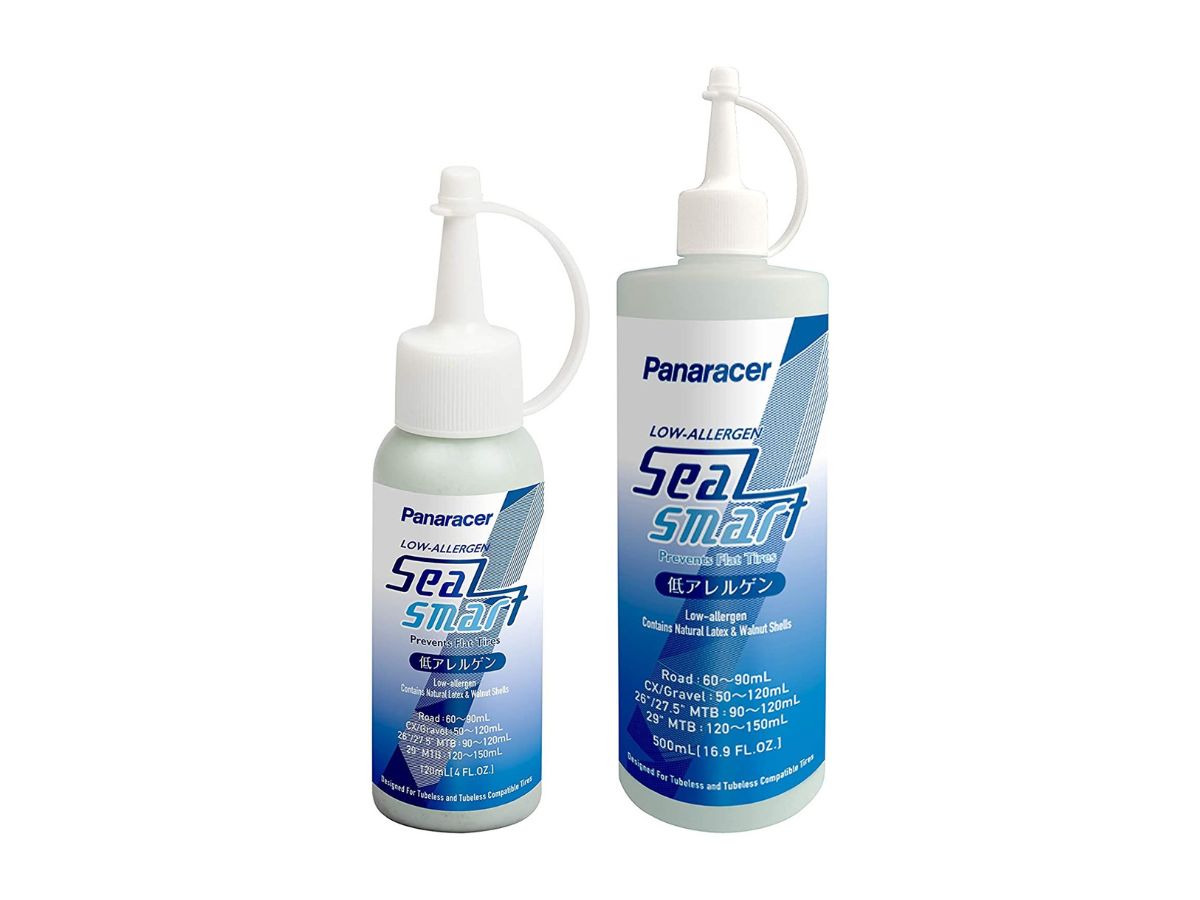 Panaracer Sealant Seal Smart 120 Ml (Bts-120)