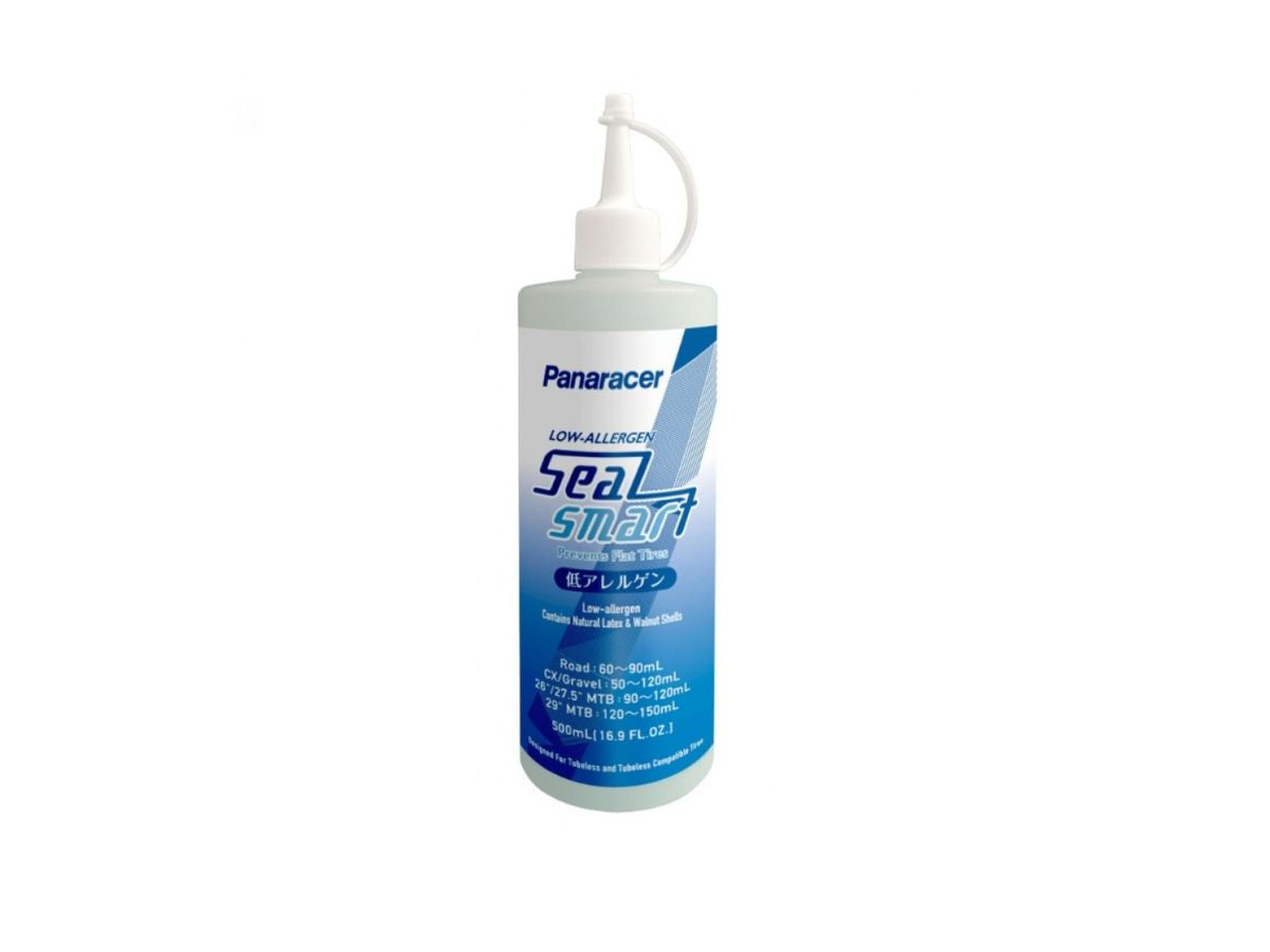 Panaracer Sealant Seal Smart 500Ml (Bts-500)