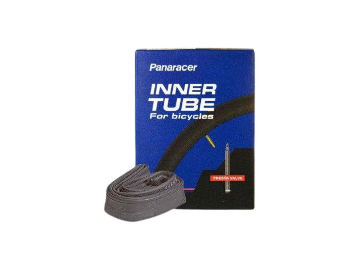 Panaracer Standard Tube 20" X 1.25 Presta 48Mm Valve