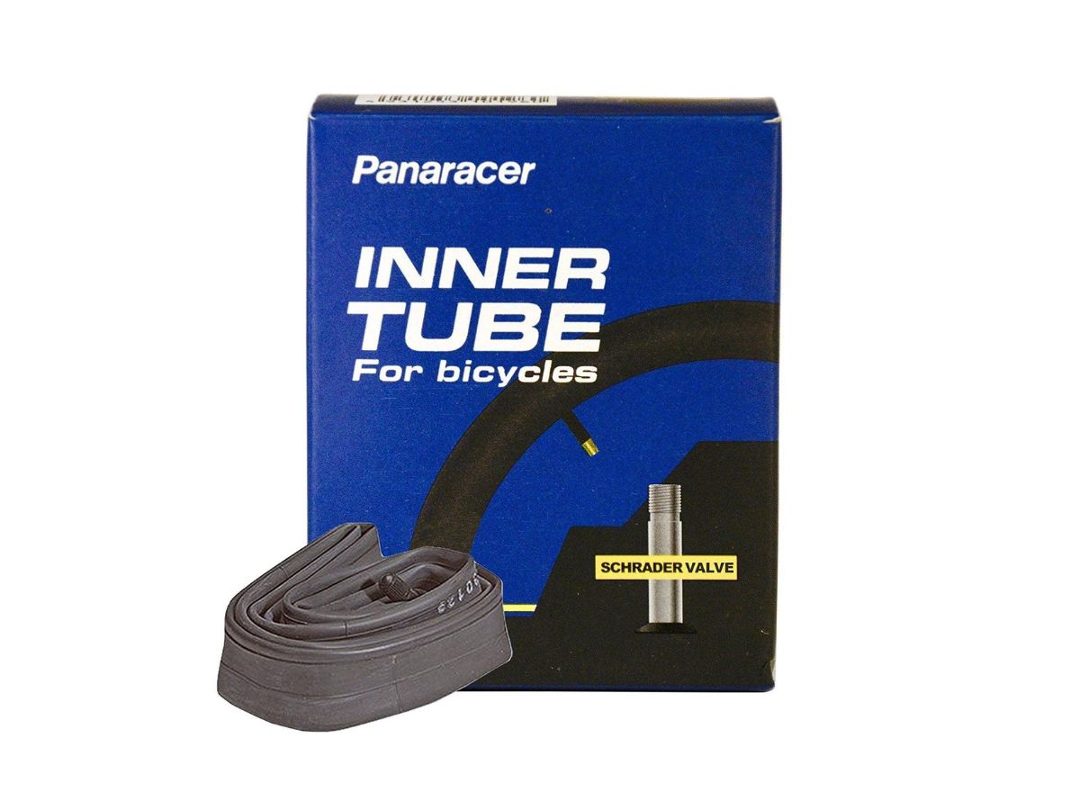 Panaracer Standard Tube 20" X 1.50~2.25 Schrader 35Mm Valve