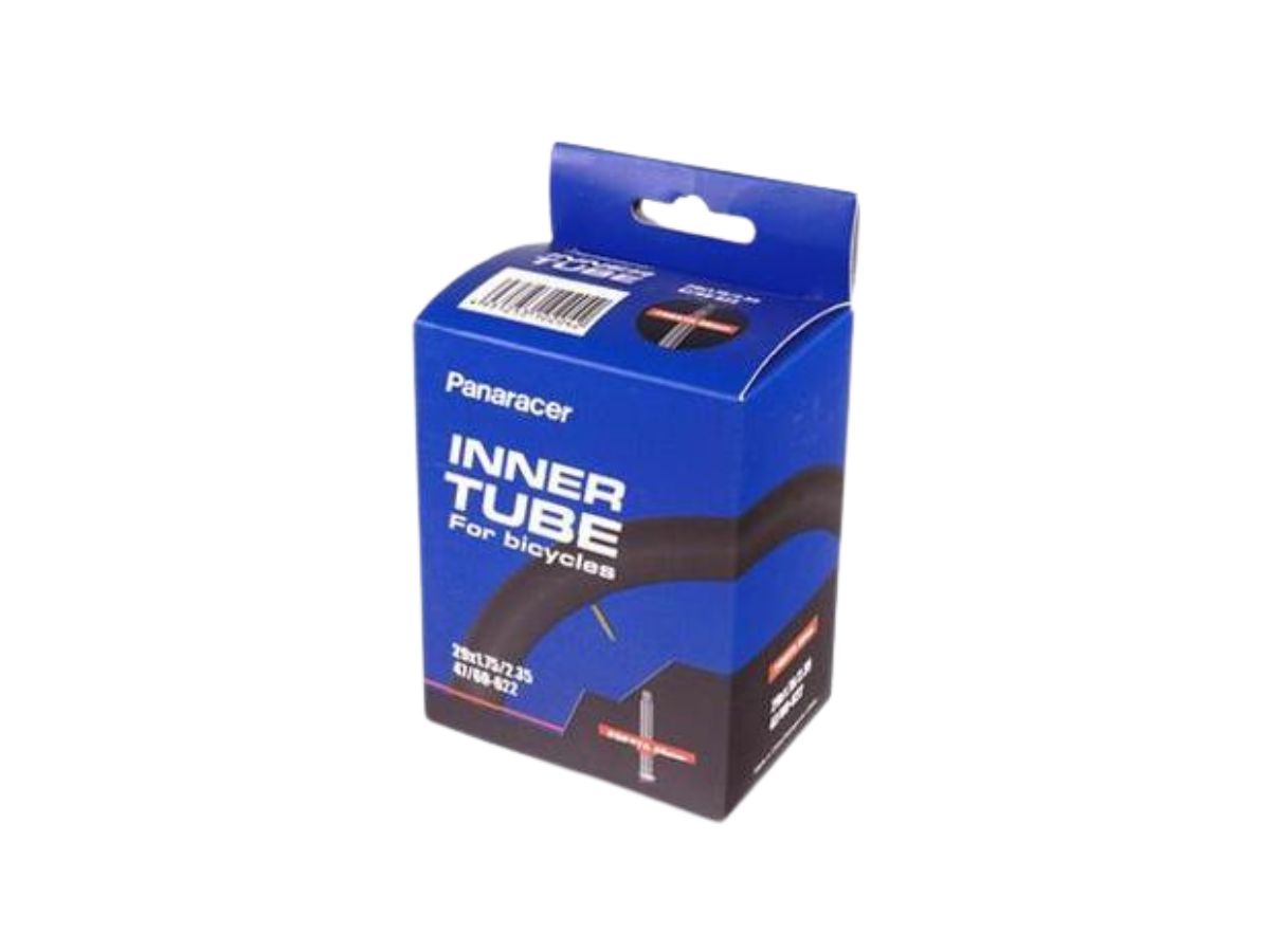 Panaracer Standard Tube 24" X 1.50~2.25 Schrader 35Mm