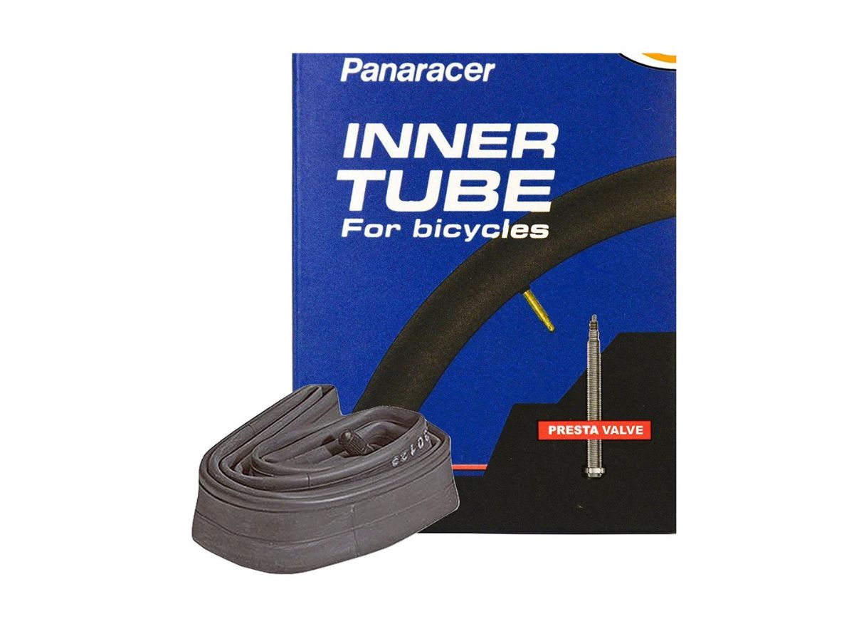 Panaracer Standard Tube 27.5" X 1.75~2.35 Presta 48Mm