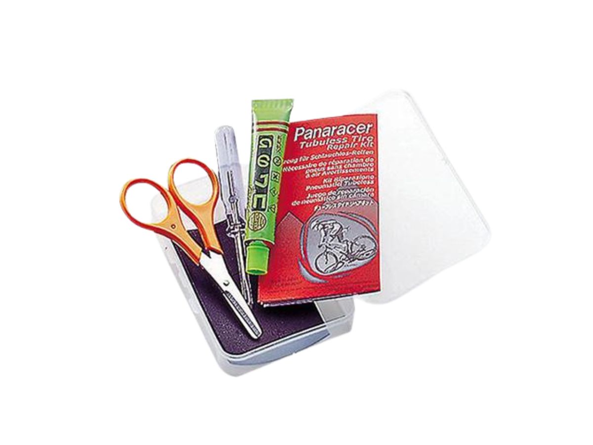 Panaracer Tubeless Tire Repair Kit