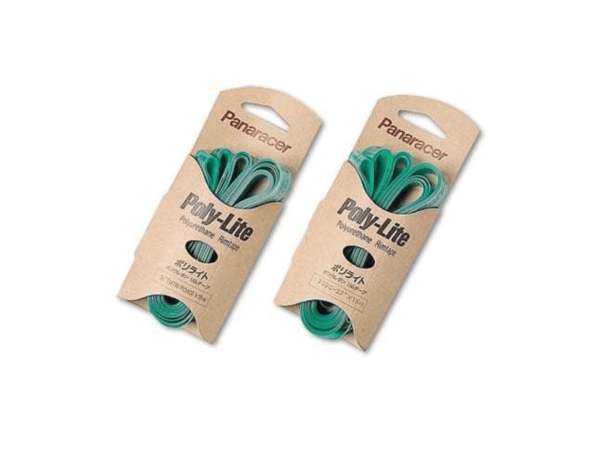 Panaracer Urethane Rim Tape 27.5 X 18Mm (18 X 584)