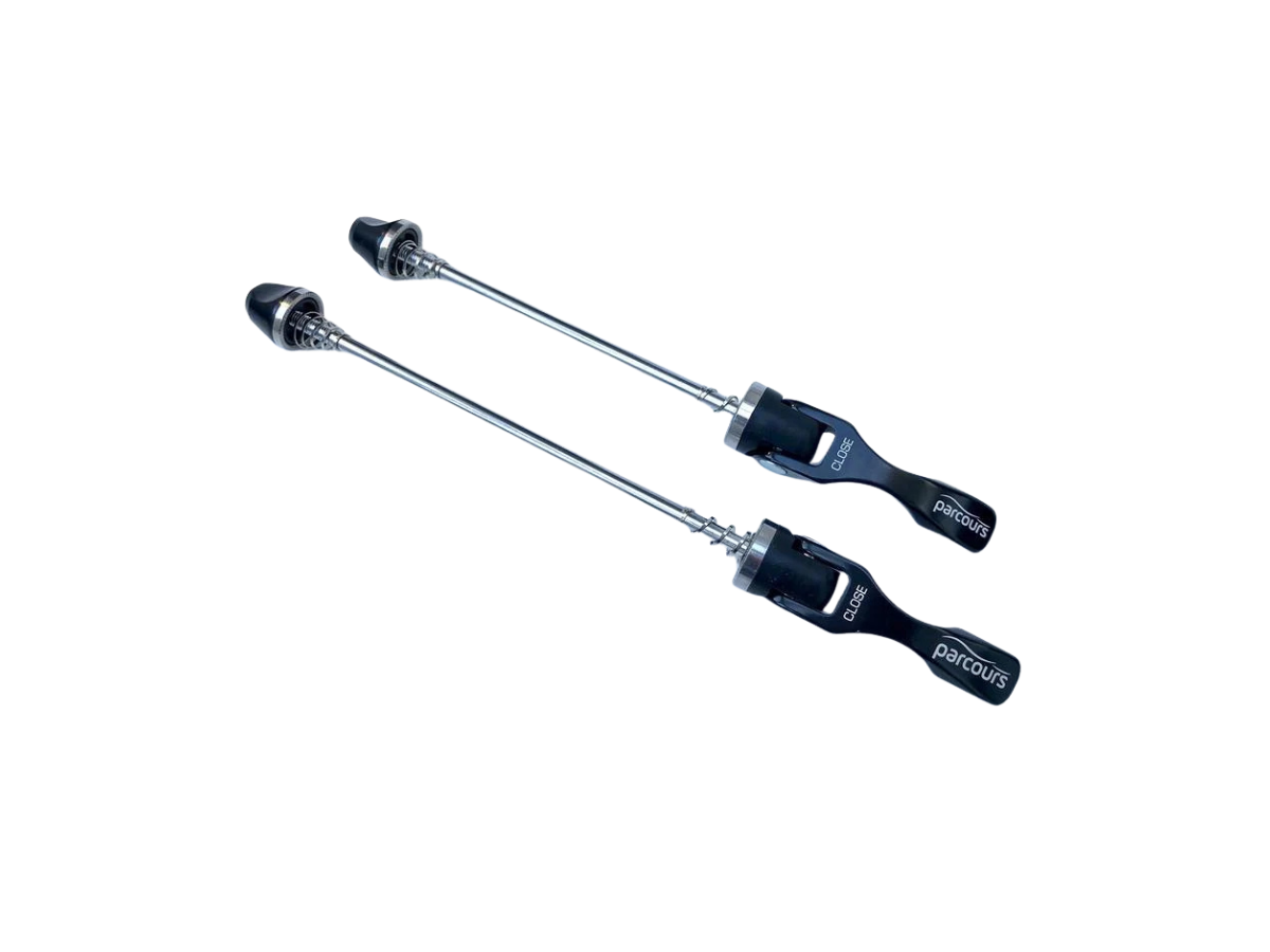 Parcours Quick Release Skewer (Rear)