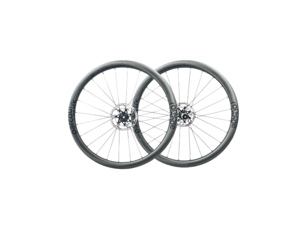 Parcours Ronde Wheelset