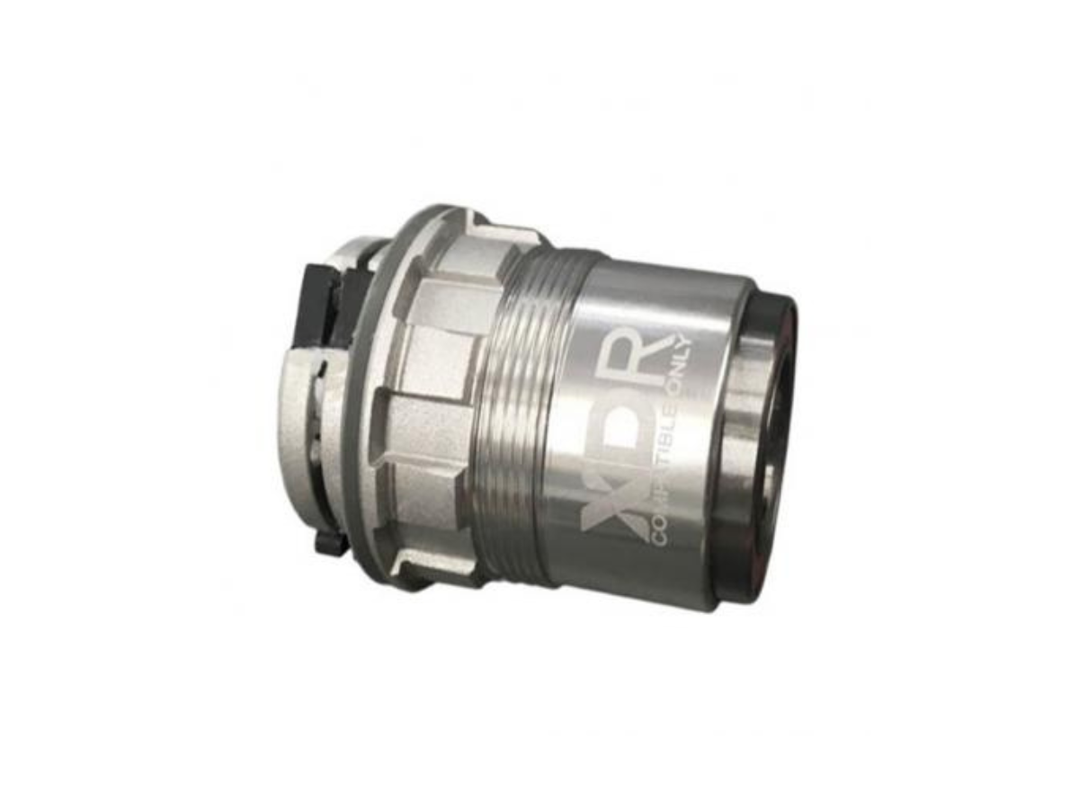 Parcours XDR Freehub Body (Disc Brake/MY22)
