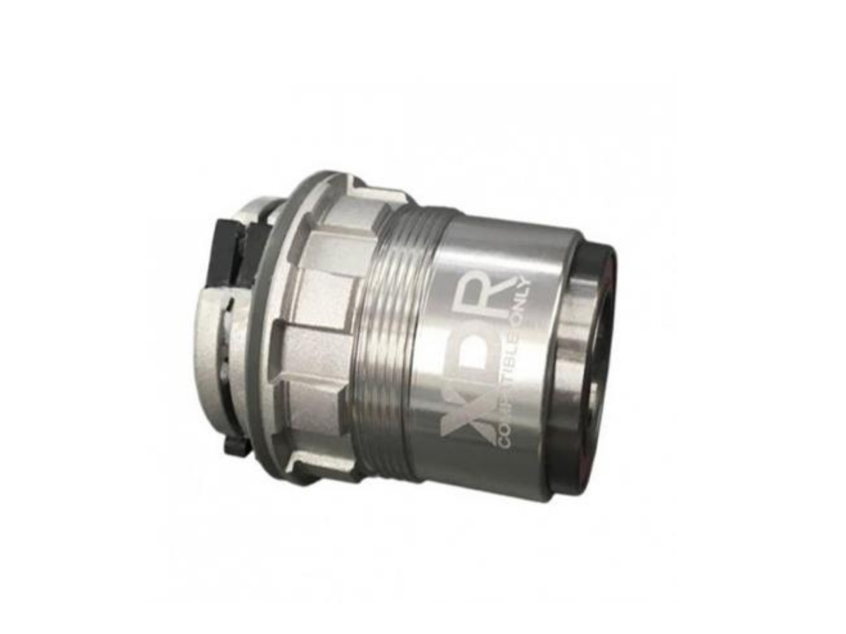 Parcours XDR Freehub for Paniagua Wheelset (Disc Brake)
