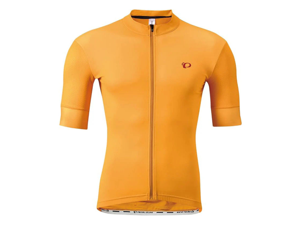 Pearl Izumi First Race Jersey-Amber