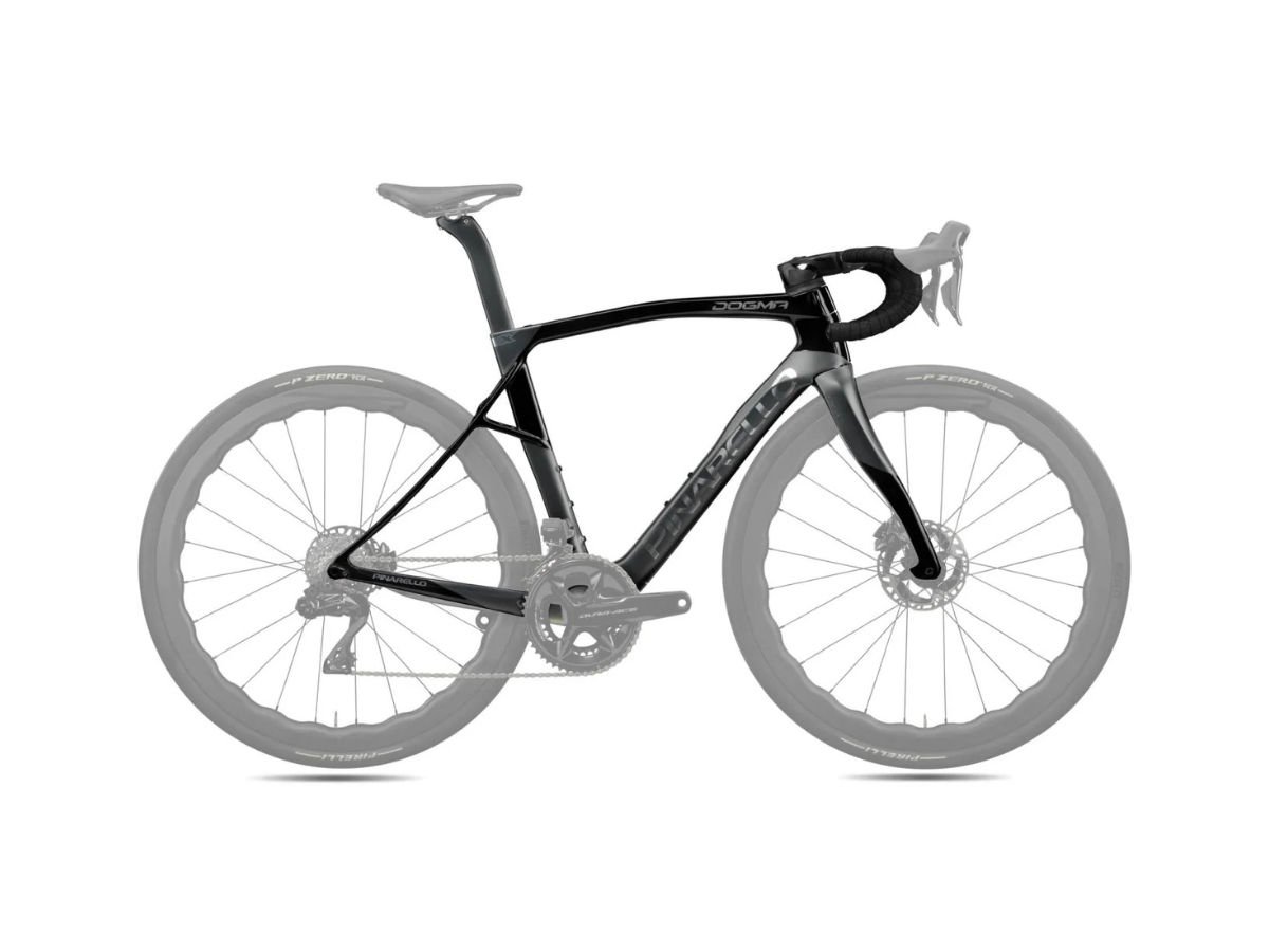 Pinarello Frame Kit Dogma X Disc Ce202