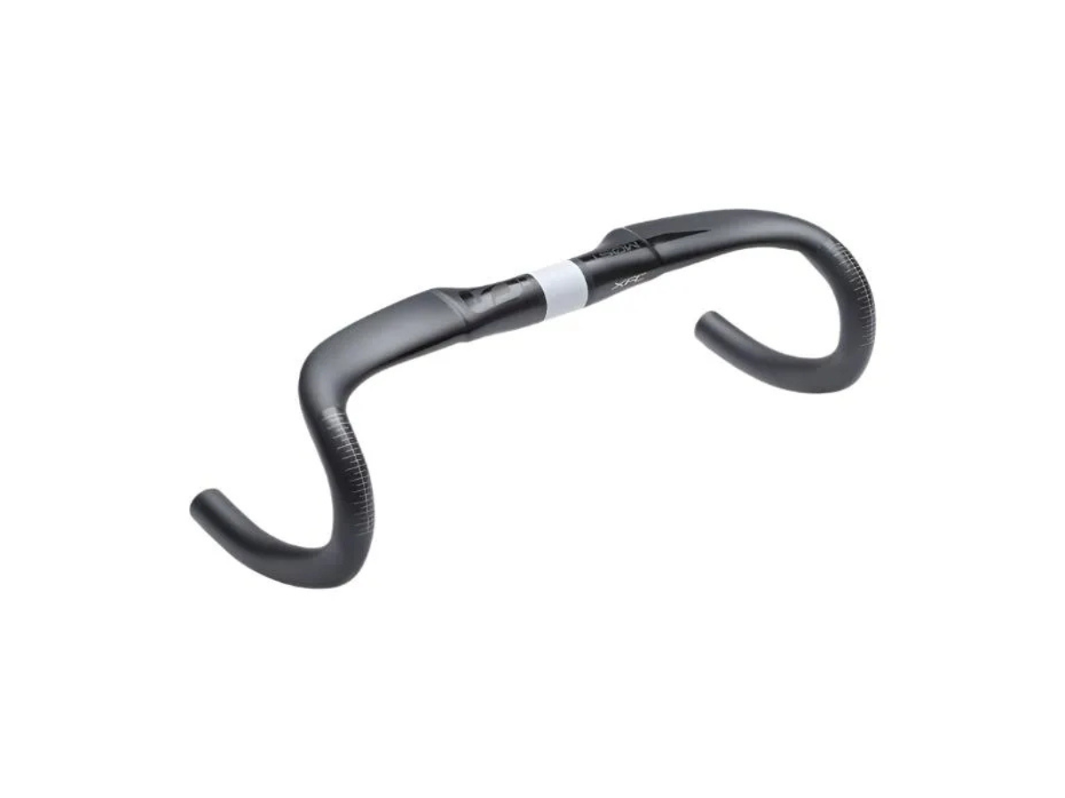Pinarello Most Handlebar Jaguar Aero Xfc Ticr Black Am