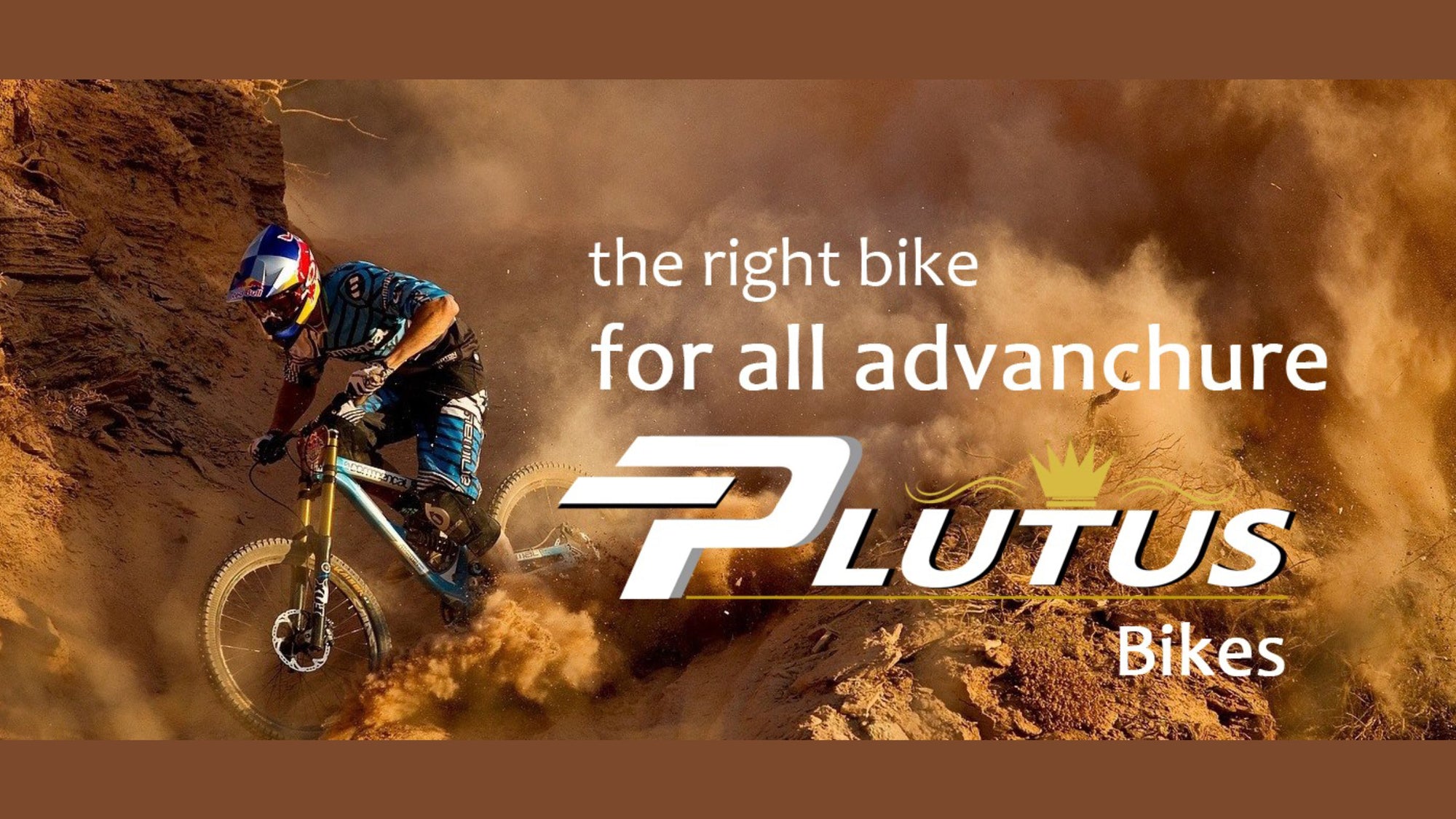 About Plutus